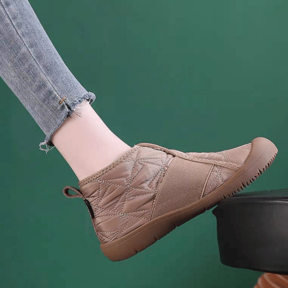 SYLVIA - Moderne Sneeuwschoenen voor Dames