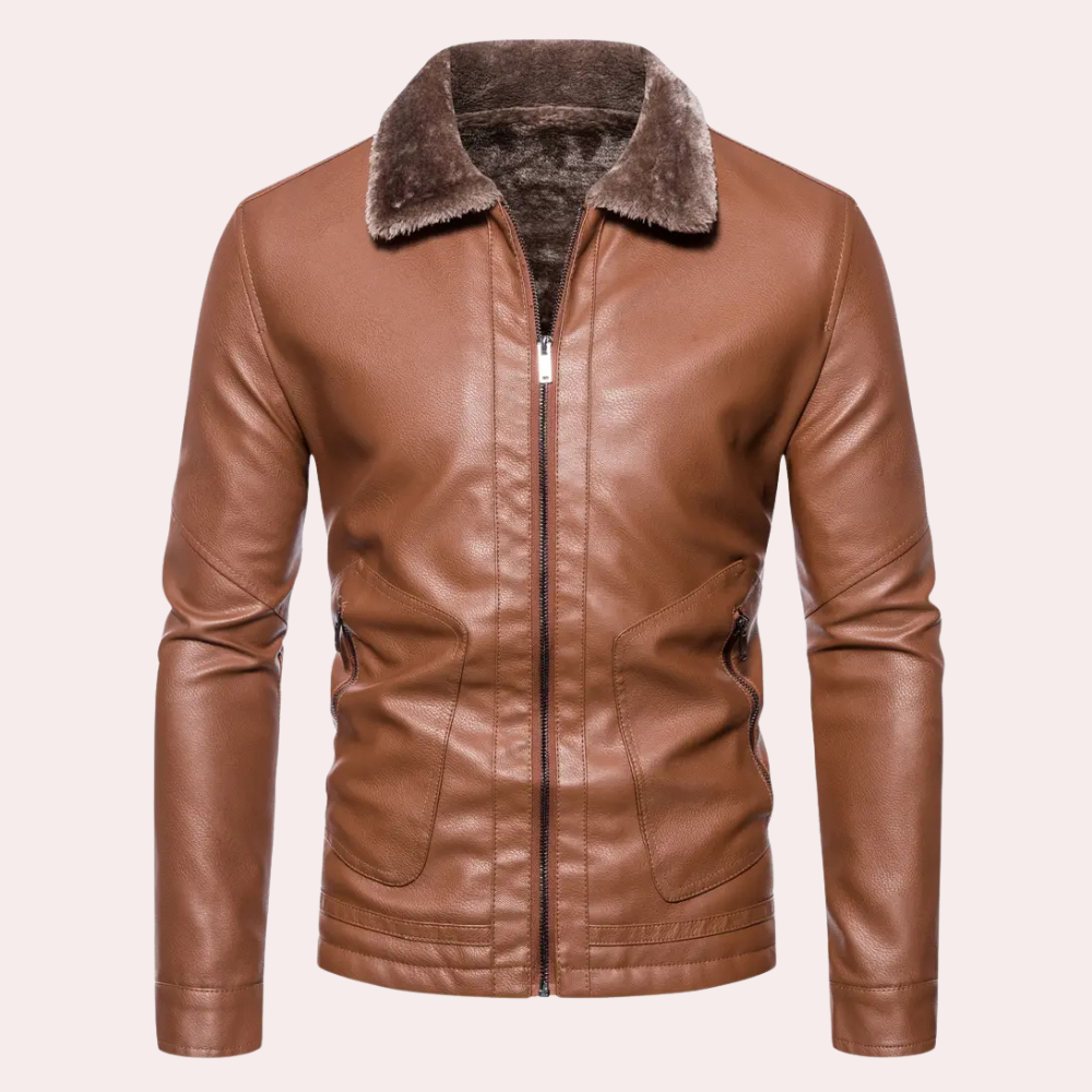 JOSUE - Moderne Jas voor Heren