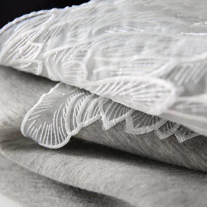 JEASELLE - Luxe Sweatshirt voor Dames