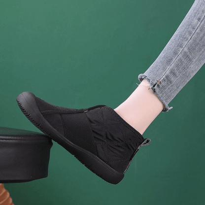 SYLVIA - Moderne Sneeuwschoenen voor Dames