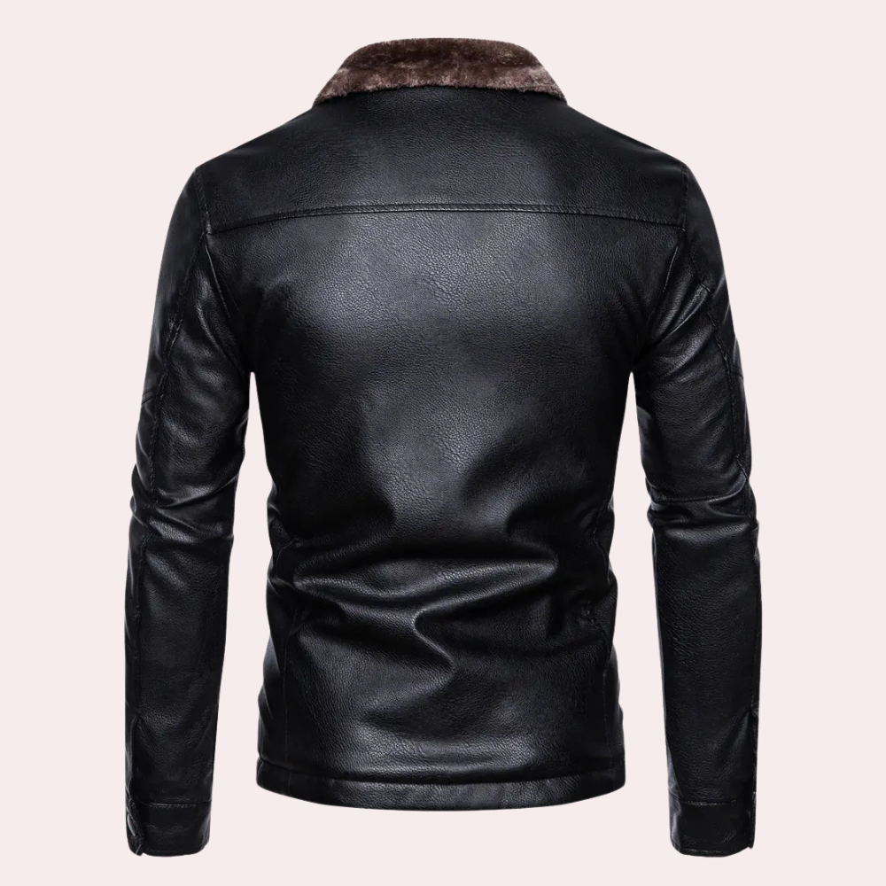 JOSUE - Moderne Jas voor Heren