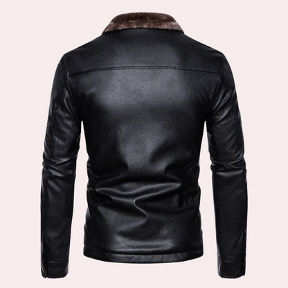 JOSUE - Moderne Jas voor Heren