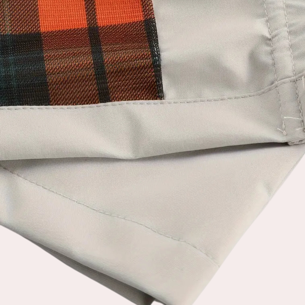 LANDON - Veelzijdige Jas voor Heren