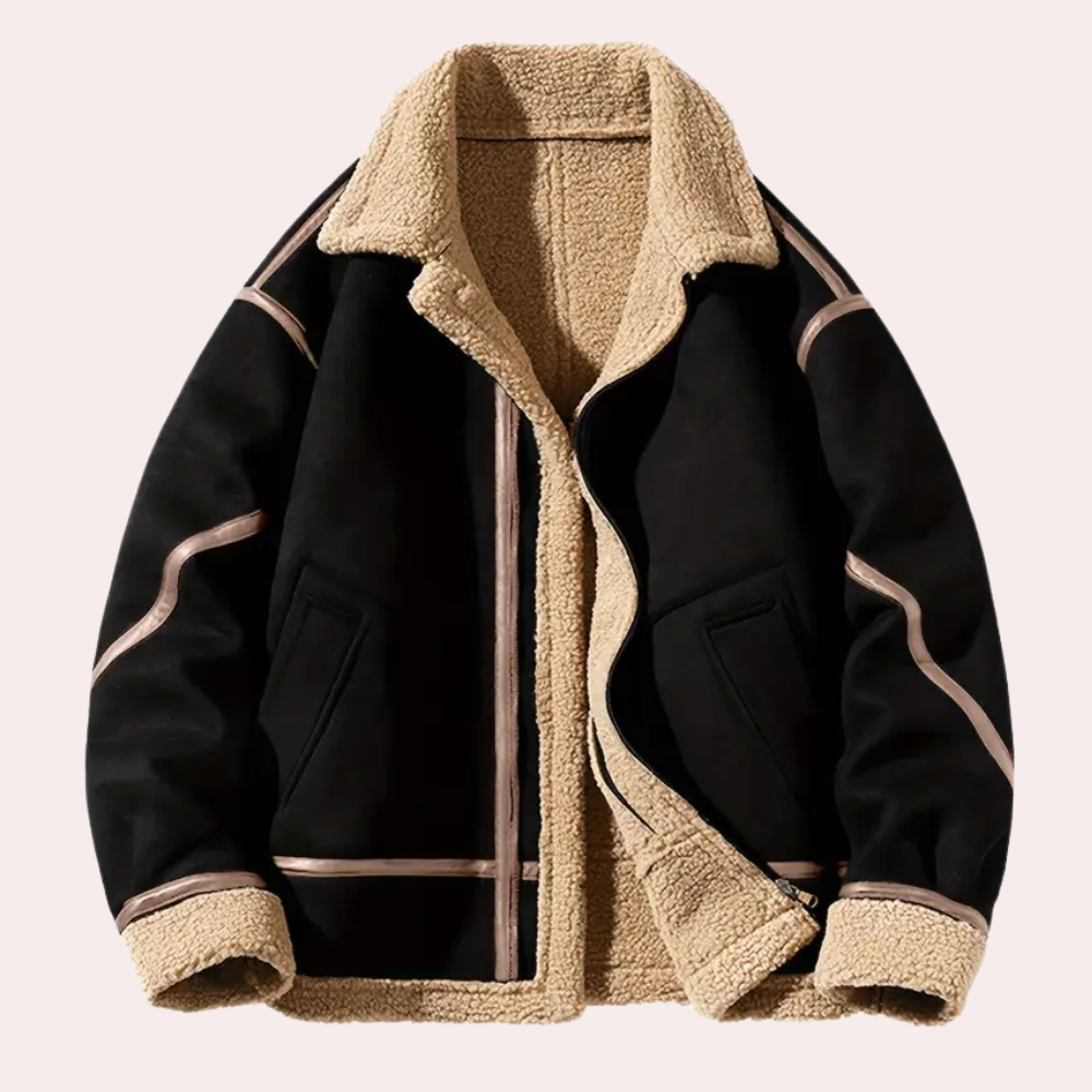 VASILIS - Luxe Jas voor Heren