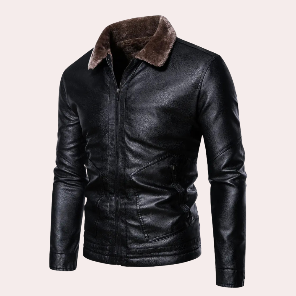 JOSUE - Moderne Jas voor Heren