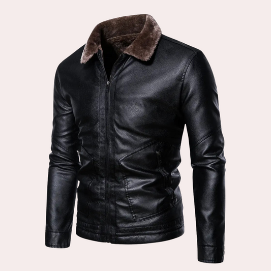 JOSUE - Moderne Jas voor Heren