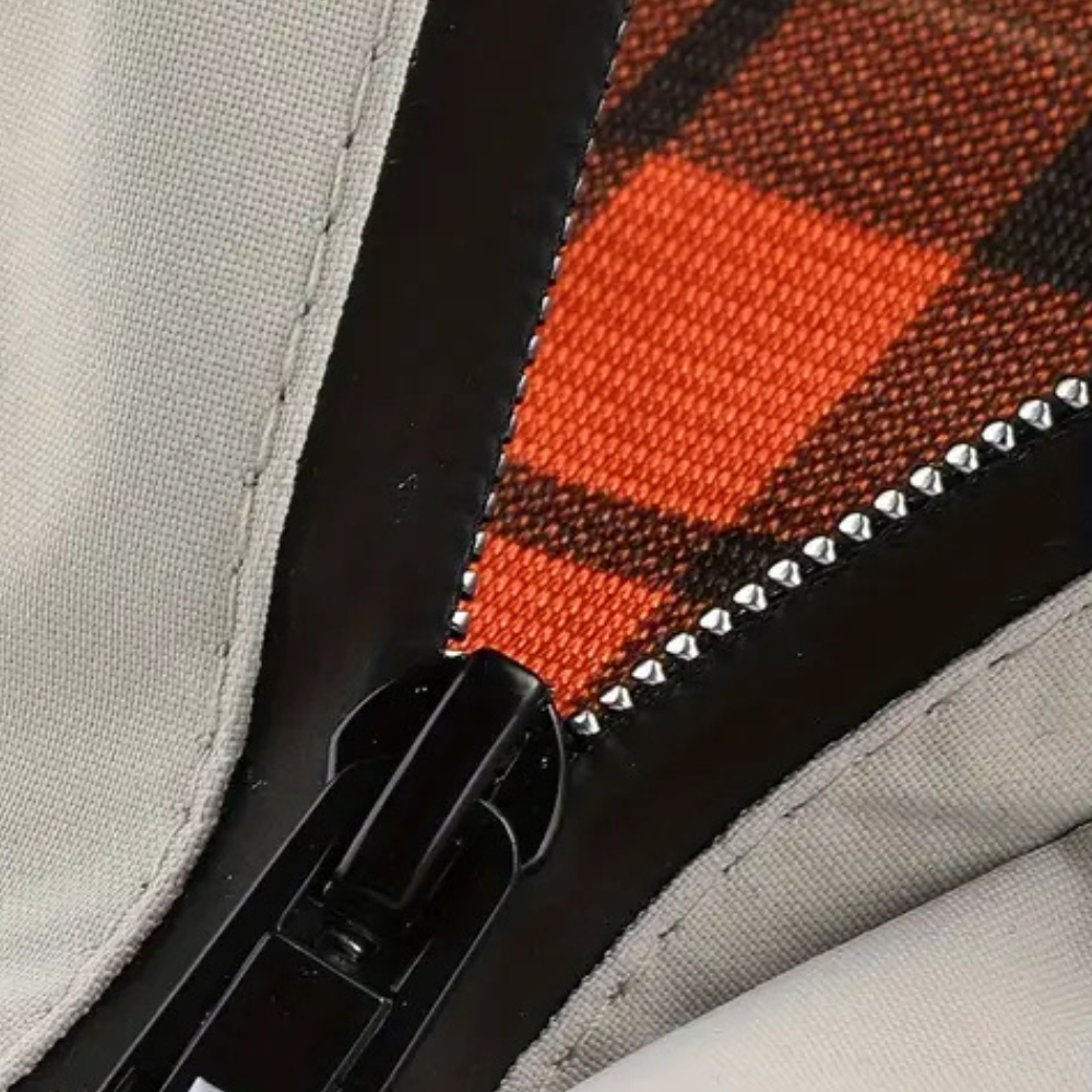 LANDON - Veelzijdige Jas voor Heren