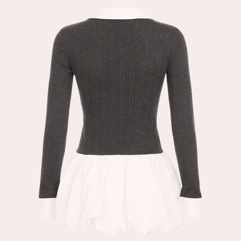 AMETHYST - Stijlvolle Jurk voor Dames