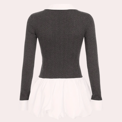 AMETHYST - Stijlvolle Jurk voor Dames