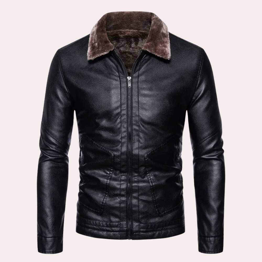 JOSUE - Moderne Jas voor Heren