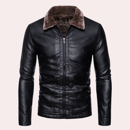 JOSUE - Moderne Jas voor Heren