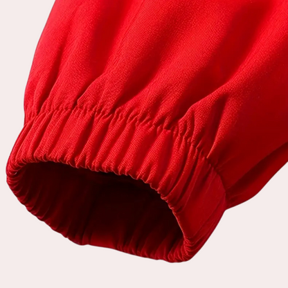 JECORI - Elegante Winterjas voor Heren