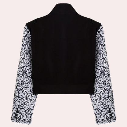 MANACCA - Modieuze Jas voor Heren