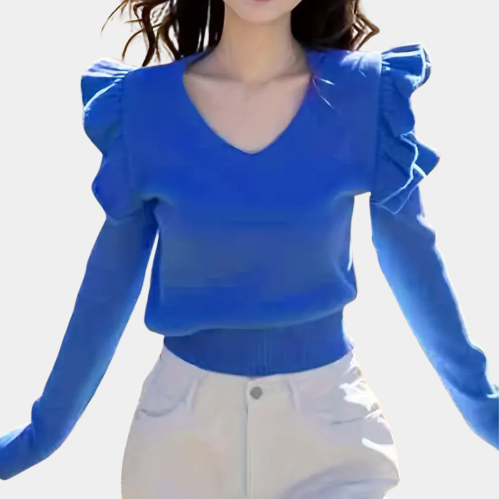 GIULIETTA - Casual Trui voor Dames