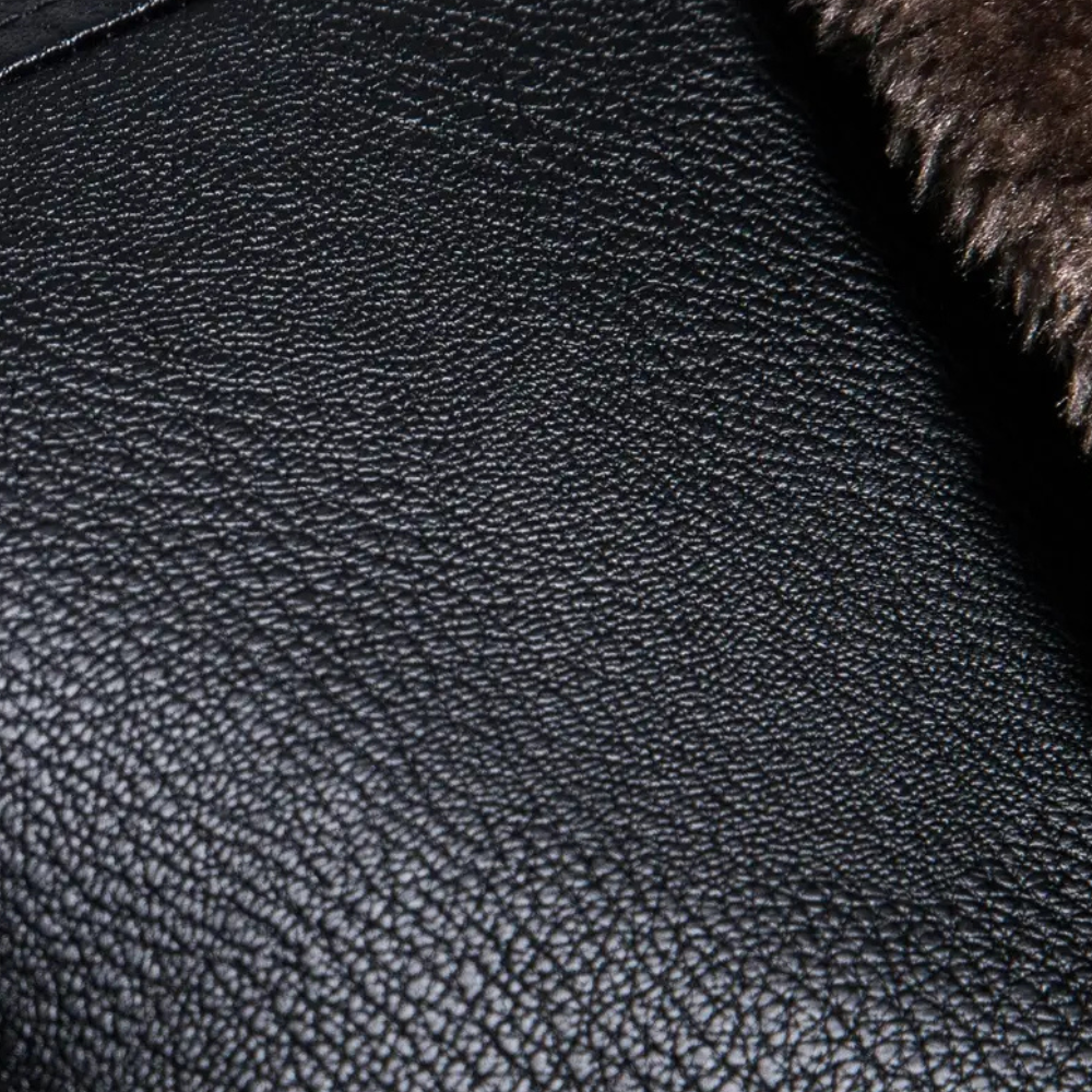 JOSUE - Moderne Jas voor Heren