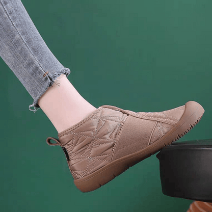 SYLVIA - Moderne Sneeuwschoenen voor Dames