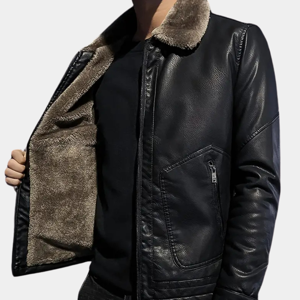 JOSUE - Moderne Jas voor Heren