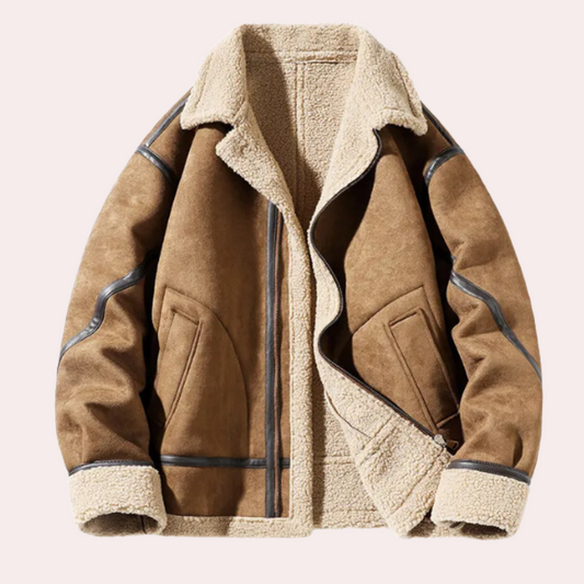 VASILIS - Luxe Jas voor Heren