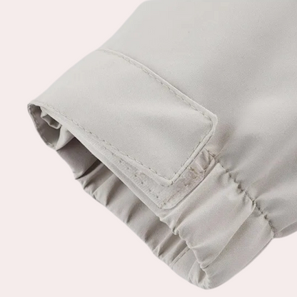 LANDON - Veelzijdige Jas voor Heren