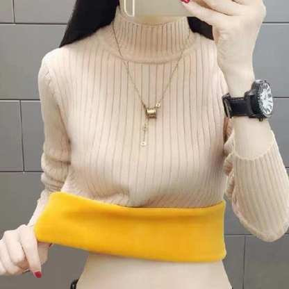 KAPRICIA - Luxe Coltrui voor Dames