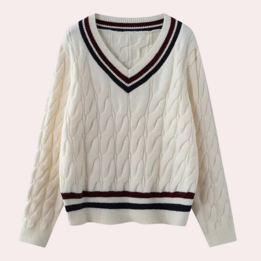 MAVIS - Casual Trui voor Dames