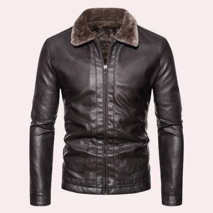 JOSUE - Moderne Jas voor Heren