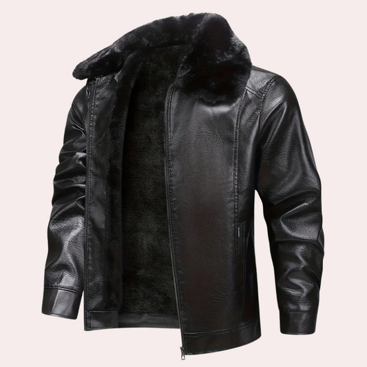 MILO - Luxe Jas voor Heren