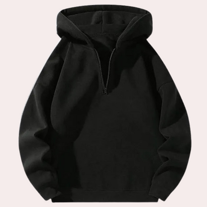TAVORIAN - Comfortabele Winter Hoodie voor Heren