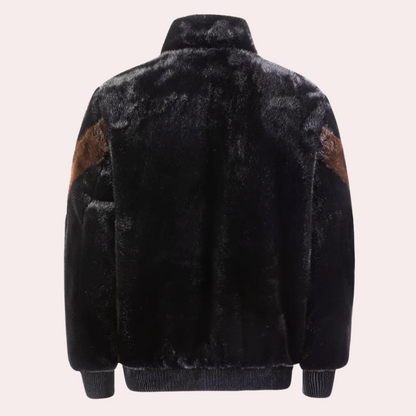 GUGLIELMO - Casual Winterjas voor Heren