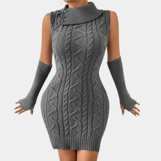 REAGAN - Veelzijdige Jurk voor Dames